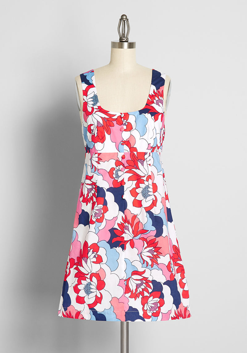 modcloth dress